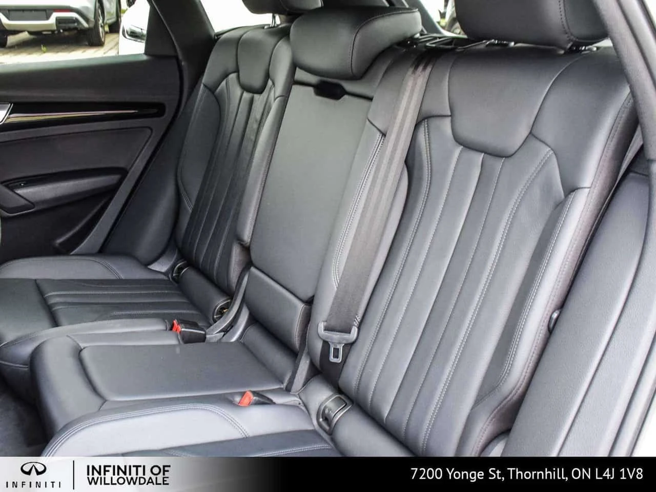 Audi Q5 * 45 TFSI PROGRESSIV | S LINE PKG | 360 , снимка 14 - Автомобили и джипове - 56578077