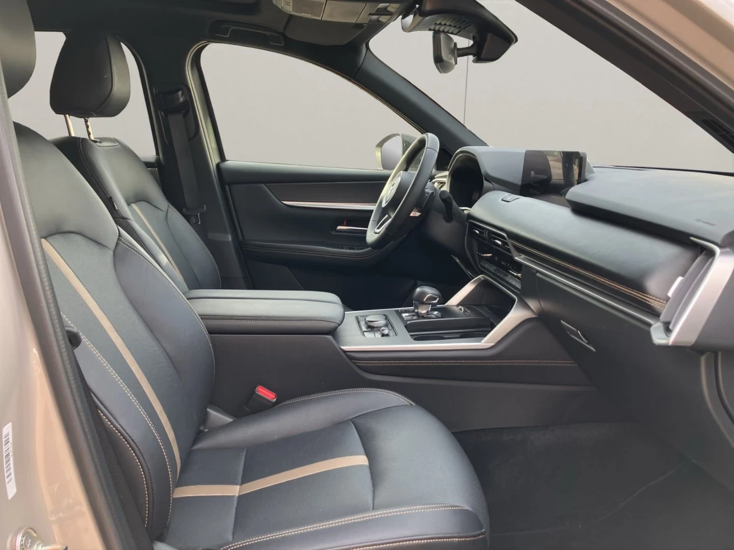 Mazda CX-80 2.5PHEV/328HP/HOMURA+ /4X4/PANO/360/KLESS/ACC/155a | Mobile.bg � ����������� 10