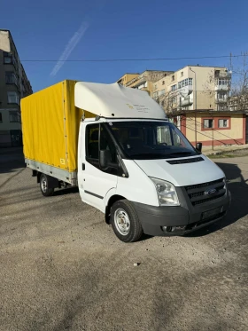 Ford Transit 2008г, снимка 4