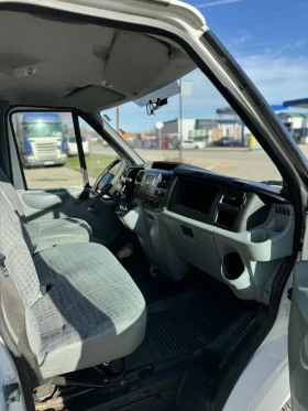 Ford Transit 2008г, снимка 8