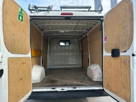 Peugeot Boxer 2.0HDi 130kc.6ск., снимка 16