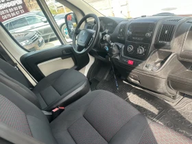 Peugeot Boxer 2.0HDi 130kc.6ск., снимка 15