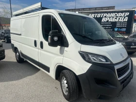 Peugeot Boxer 2.0HDi 130kc.6ск., снимка 2