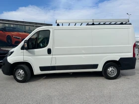 Peugeot Boxer 2.0HDi 130kc.6ск., снимка 8