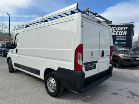 Peugeot Boxer 2.0HDi 130kc.6ск., снимка 4