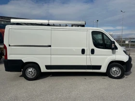 Peugeot Boxer 2.0HDi 130kc.6ск., снимка 7