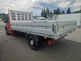 Fiat Ducato 2.3JTD, снимка 6