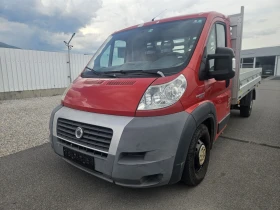 Fiat Ducato 2.3JTD, снимка 1