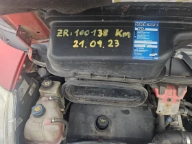 Fiat Ducato 2.3JTD, снимка 9
