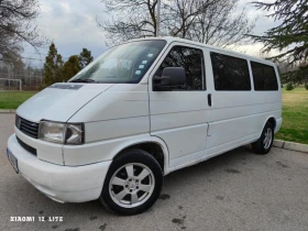 VW T4, снимка 4