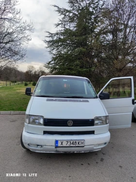 VW T4, снимка 2