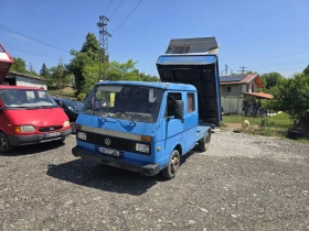     VW Lt   