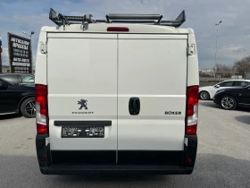 Peugeot Boxer 2.0HDi 130kc.6ск. | Auto.bg — изображение 5