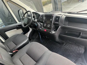 Peugeot Boxer 2.0HDi 130kc.6ск. | Auto.bg — изображение 13