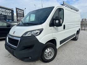 Peugeot Boxer 2.0HDi 130kc.6ск.