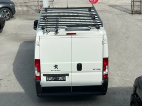 Peugeot Boxer 2.0HDi 130kc.6ск. | Auto.bg — изображение 9