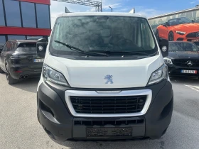 Peugeot Boxer 2.0HDi 130kc.6ск. | Auto.bg — изображение 3
