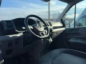 VW Crafter 2.0TDI 140hp 6-��! 100% ��������� �� ������! | Mobile.bg � ����� ������ 5