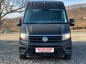 VW Crafter 2.0TDI 140hp 6-��! 100% ��������� �� ������! | Mobile.bg � ����� ������ 2