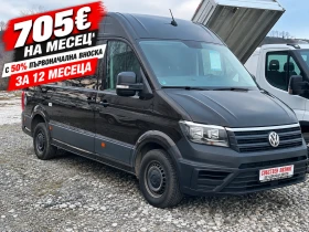 ������ VW Crafter