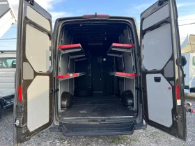 VW Crafter 2.0TDI 140hp 6-��! 100% ��������� �� ������! | Mobile.bg � ����� ������ 10