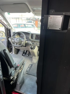 VW Crafter 2.0TDI 140hp 6-��! 100% ��������� �� ������! | Mobile.bg � ����� ������ 7