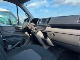 VW Crafter 2.0TDI 140hp 6-��! 100% ��������� �� ������! | Mobile.bg � ����� ������ 6