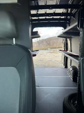 VW Crafter 2.0TDI 140hp 6-��! 100% ��������� �� ������! | Mobile.bg � ����� ������ 8