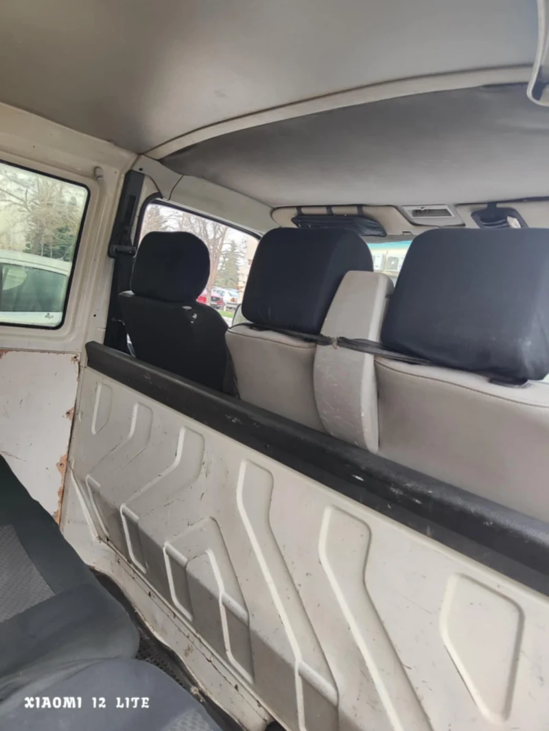 VW T4, снимка 11 - Бусове и автобуси - 48488220