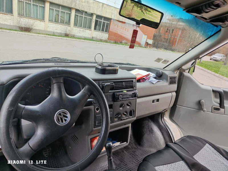 VW T4, снимка 8 - Бусове и автобуси - 48488220