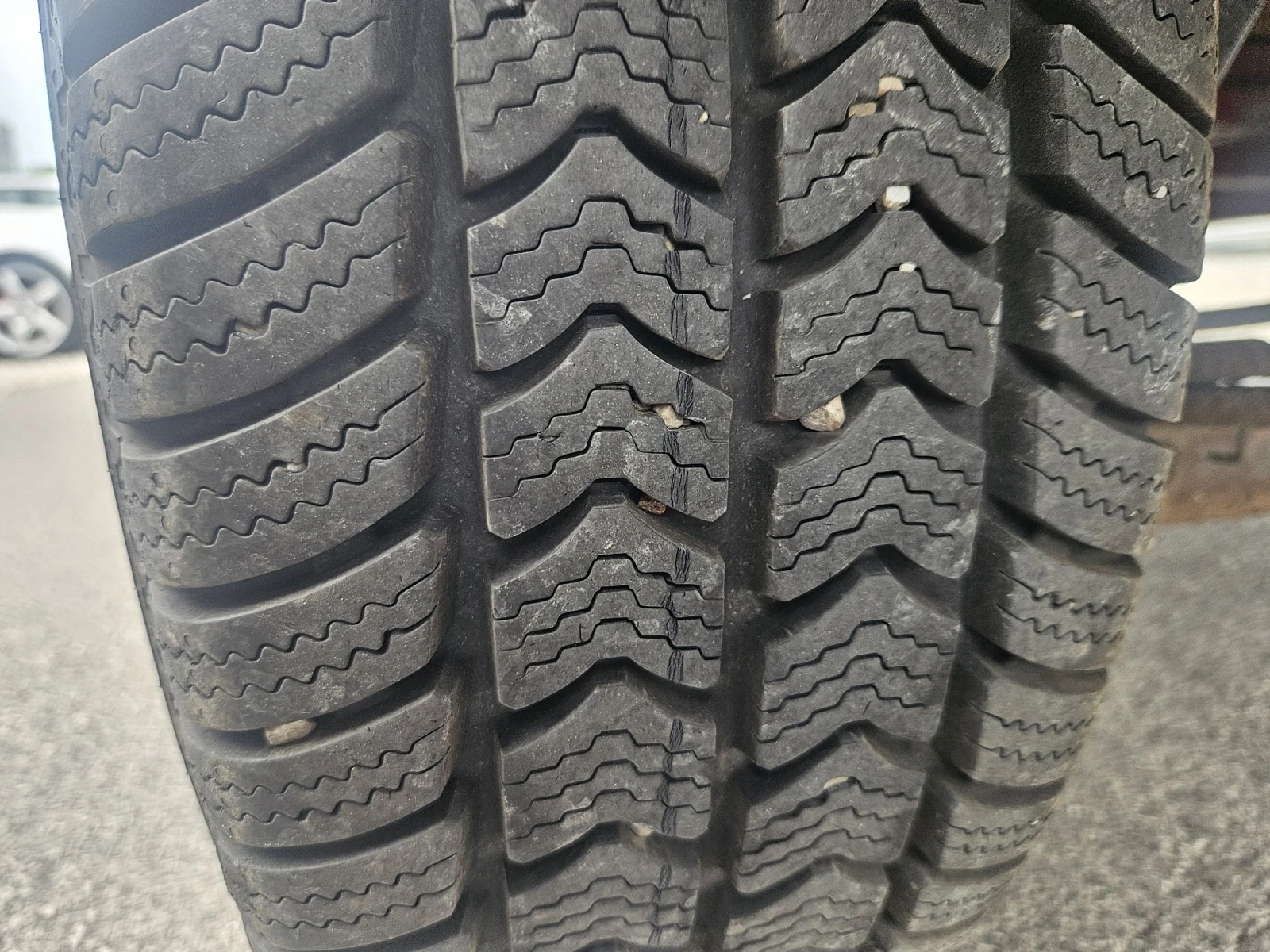 Fiat Ducato 2.3JTD, снимка 10 - Бусове и автобуси - 54863377