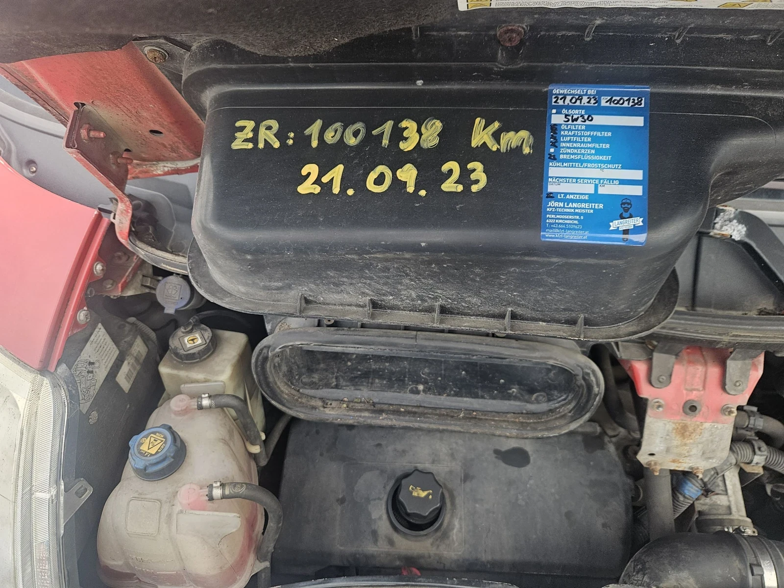 Fiat Ducato 2.3JTD, снимка 9 - Бусове и автобуси - 54863377