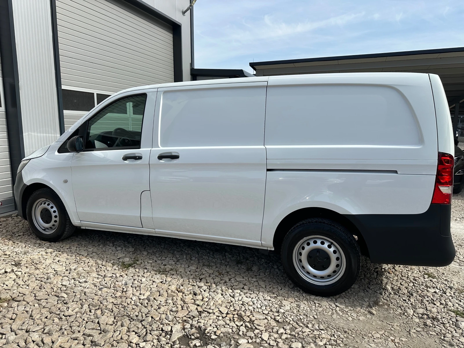 Mercedes-Benz Vito 140�� EXTRA LONG ��� ����� ����� | Mobile.bg � ����������� 5