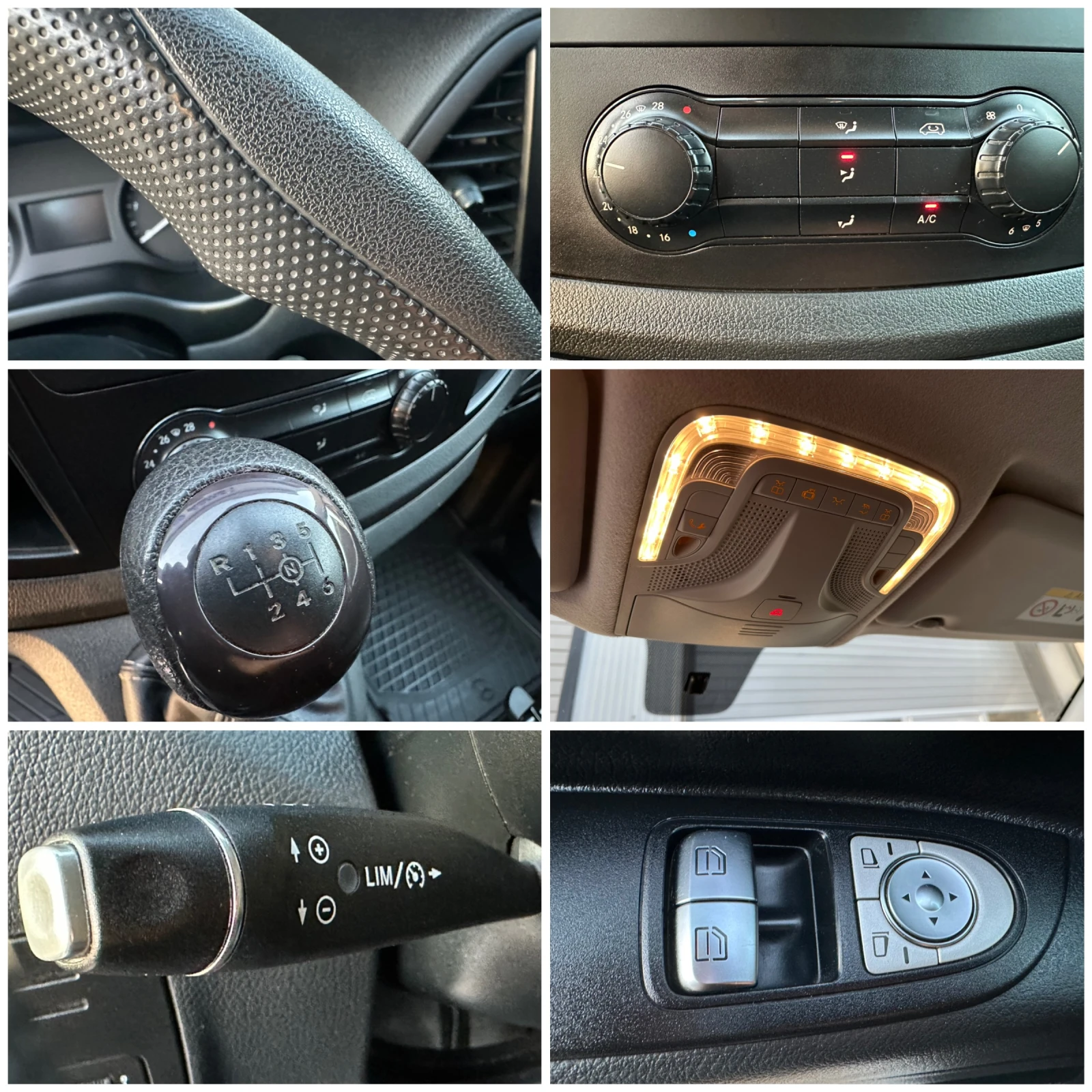 Mercedes-Benz Vito 140�� EXTRA LONG ��� ����� ����� | Mobile.bg � ����������� 17