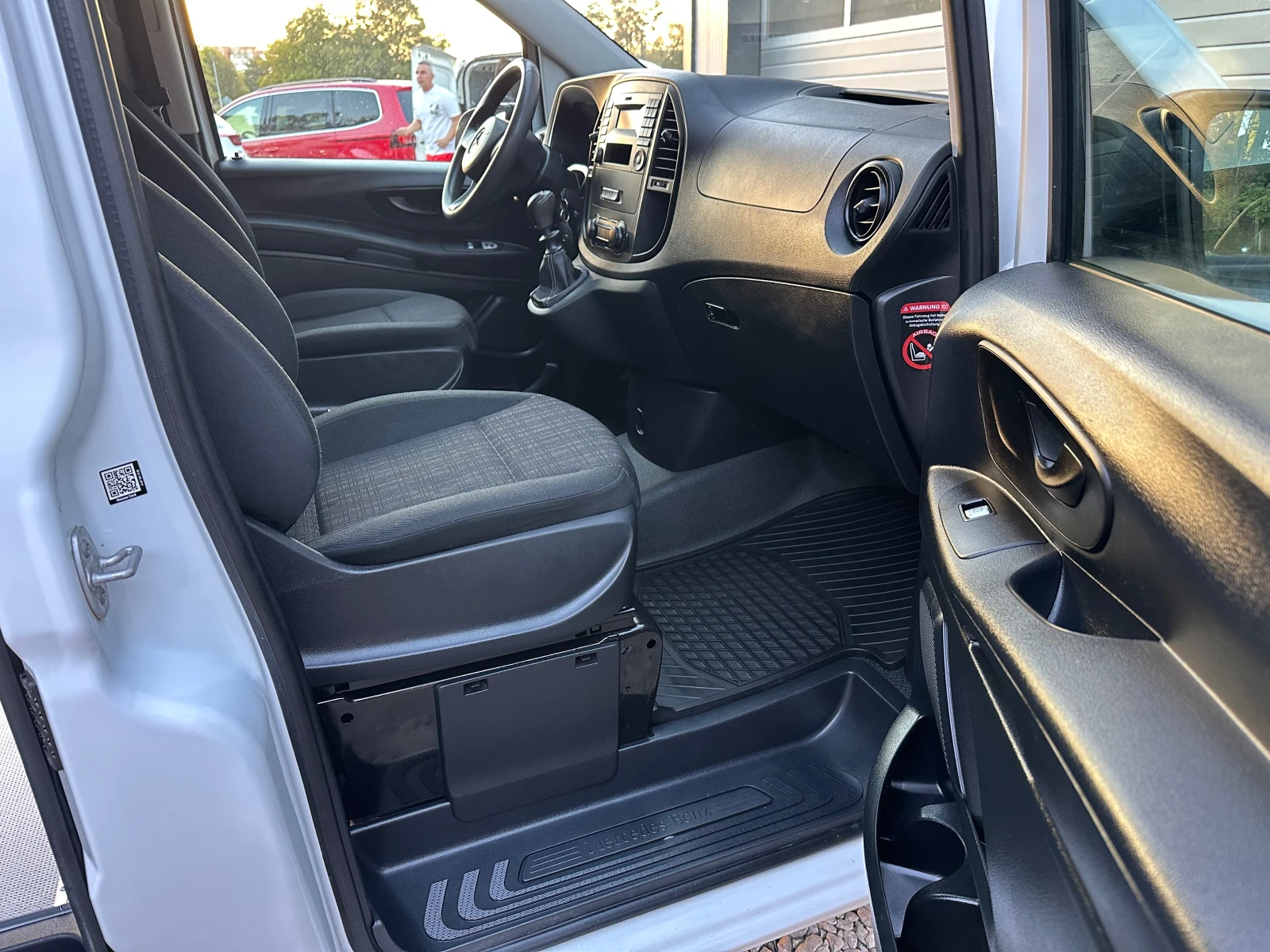Mercedes-Benz Vito 140�� EXTRA LONG ��� ����� ����� | Mobile.bg � ����������� 10