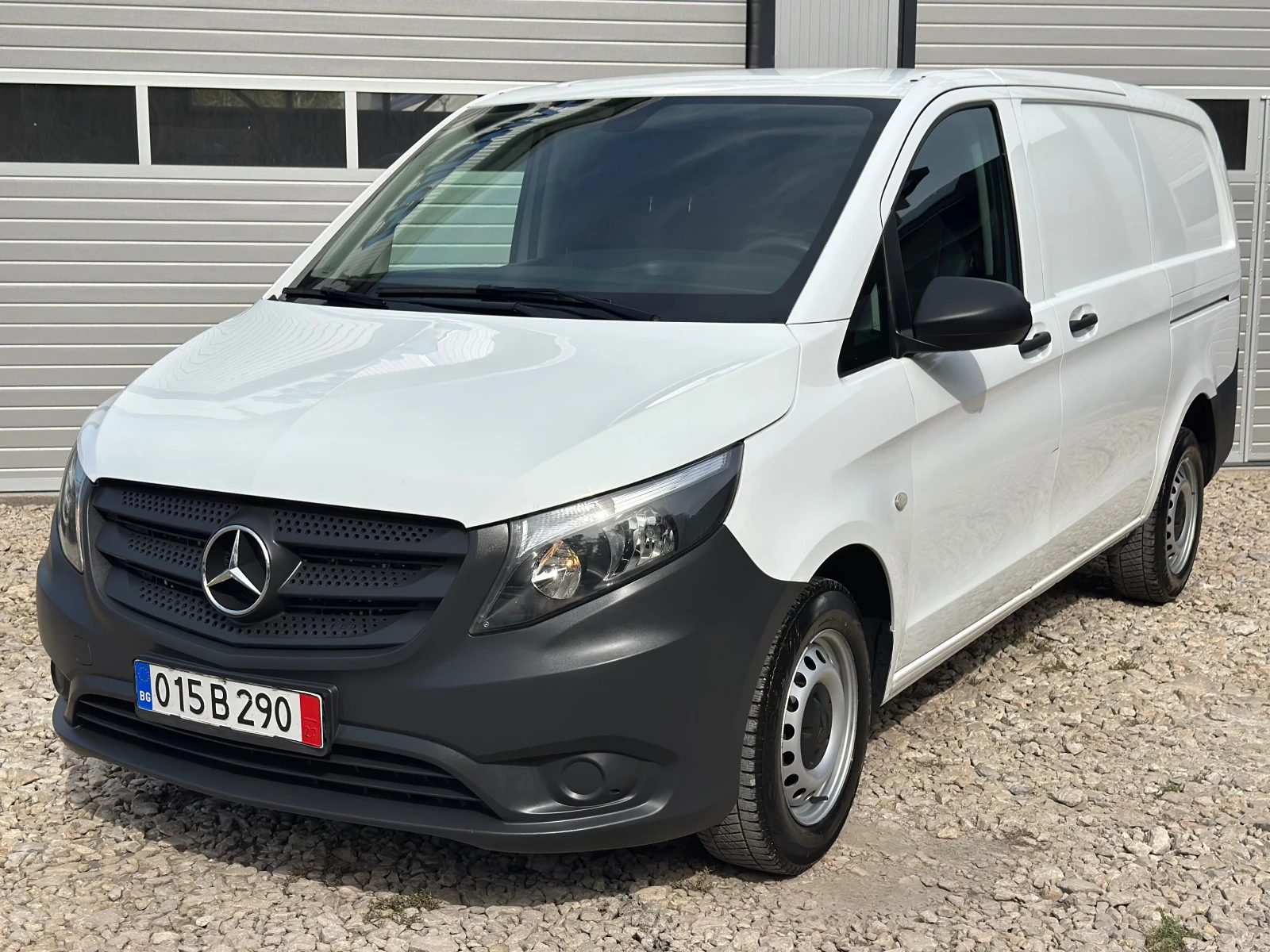 Mercedes-Benz Vito 140�� EXTRA LONG ��� ����� ����� | Mobile.bg � ����������� 3