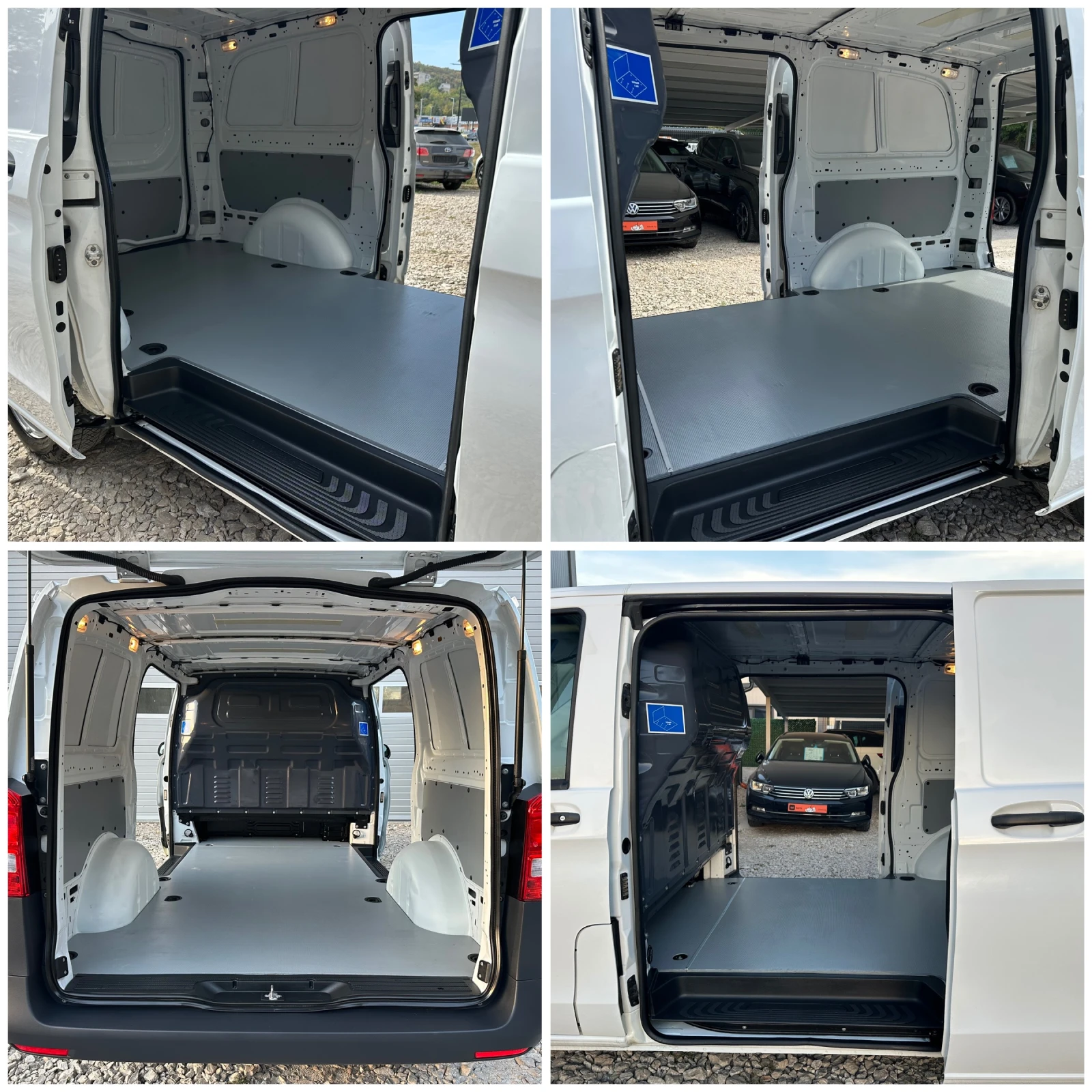 Mercedes-Benz Vito 140�� EXTRA LONG ��� ����� ����� | Mobile.bg � ����������� 15