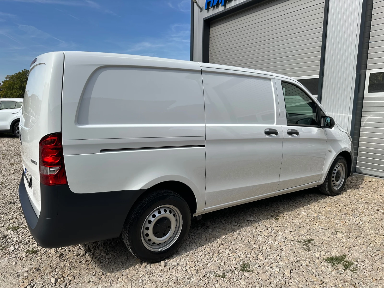 Mercedes-Benz Vito 140�� EXTRA LONG ��� ����� ����� | Mobile.bg � ����������� 4