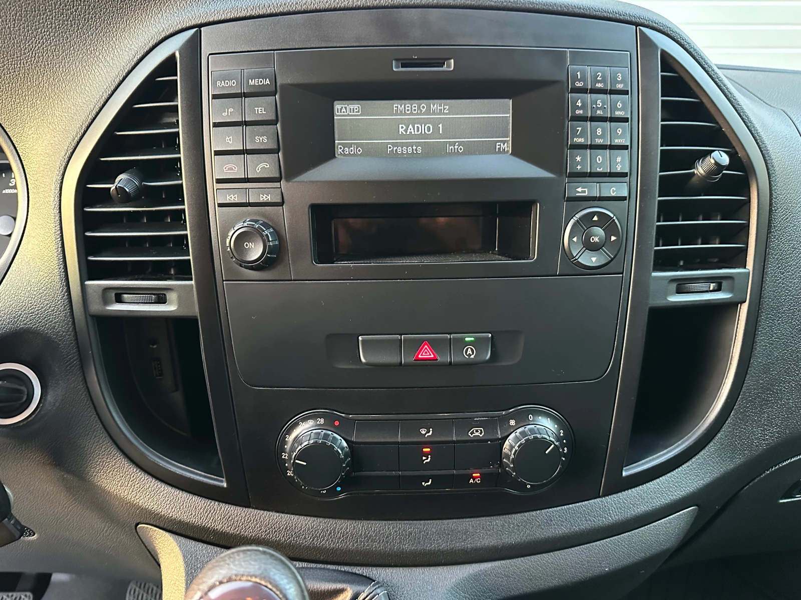 Mercedes-Benz Vito 140�� EXTRA LONG ��� ����� ����� | Mobile.bg � ����������� 12
