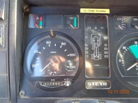 Steyr 15s18, снимка 7