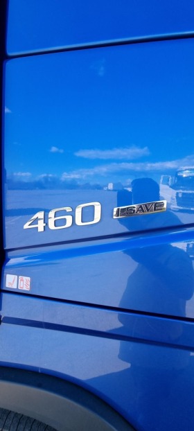 Volvo Fh I SAVE | Mobile.bg   7