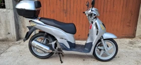 Honda Sh 150, снимка 2
