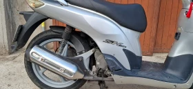Honda Sh 150, снимка 3
