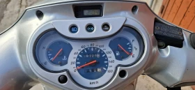 Honda Sh 150, снимка 6