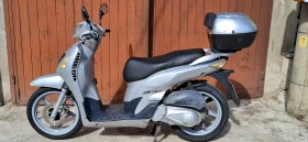Honda Sh 150, снимка 1
