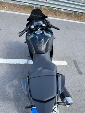 Yamaha Yzf, снимка 11