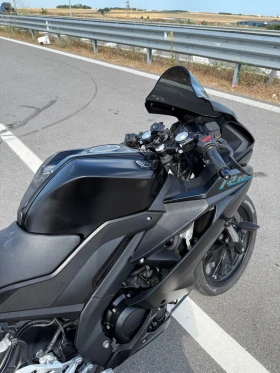 Yamaha Yzf, снимка 9