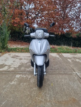 Piaggio Beverly 2019 300i LED ABS | Mobile.bg    3