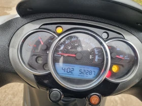 Piaggio Beverly 2019 300i LED ABS, снимка 8