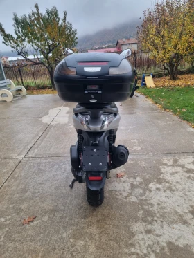 Piaggio Beverly 2019 300i LED ABS | Mobile.bg    7